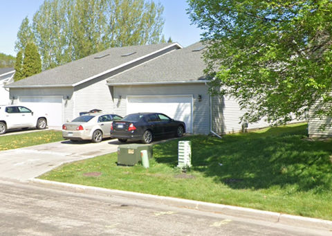 1336 32Nd Street Circle South Studio Apartment for Rent
