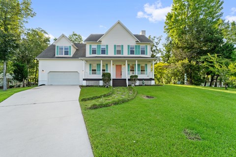 119 Velma Lane 3 Beds Apartment for Rent
