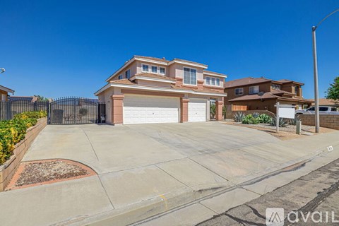 44250 62Nd Street West 5 Beds Apartment for Rent