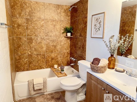 5024 E Thomas Rd 1 Apartment for Rent