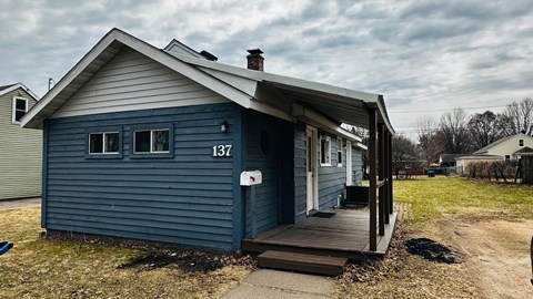 137 Edwards Street 2 Beds Apartment for Rent