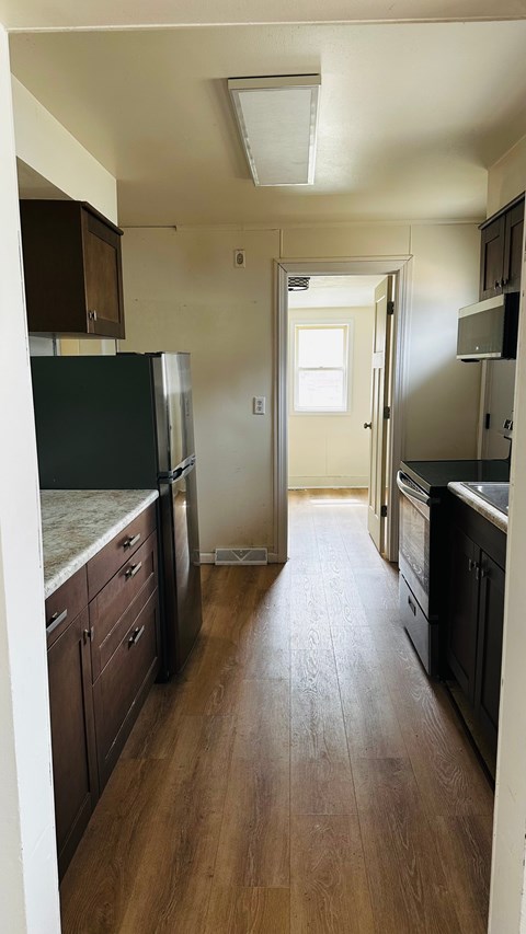 137 Edwards Street 2 Beds Apartment for Rent
