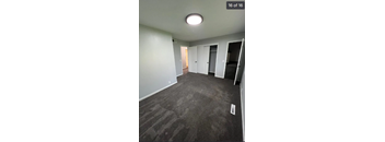 2 Bedrooms, 1 Bathroom