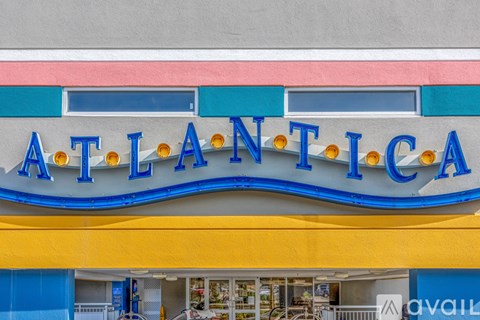 1700 North Ocean Boulevard 1 Bed Apartment for Rent