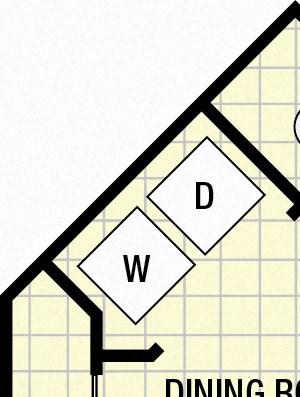 Two bedroom