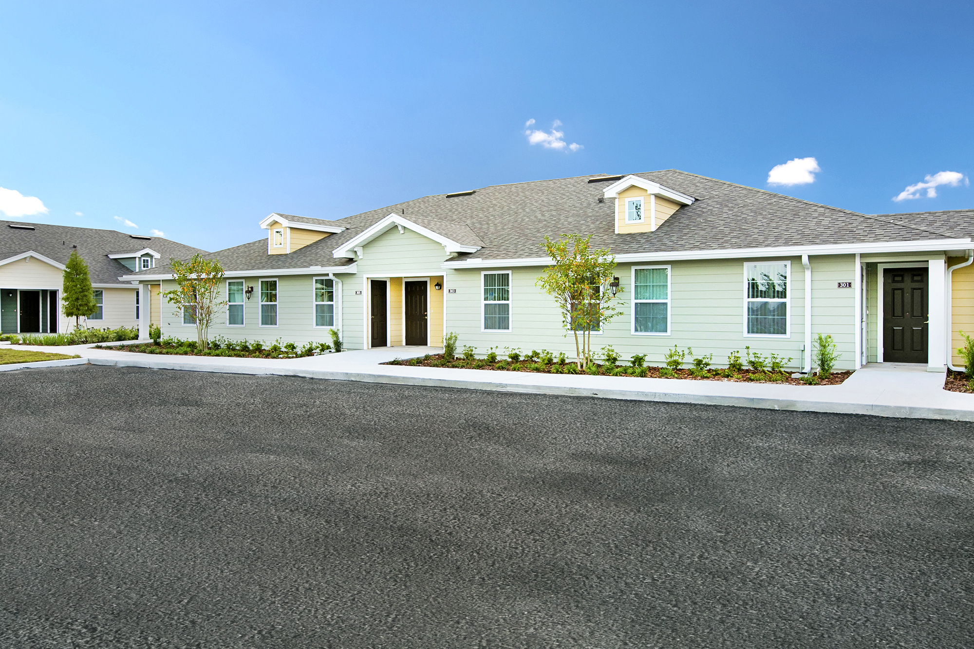 Senior Apartments in Debary, FL Saxon Cove Apartments Concord Rents