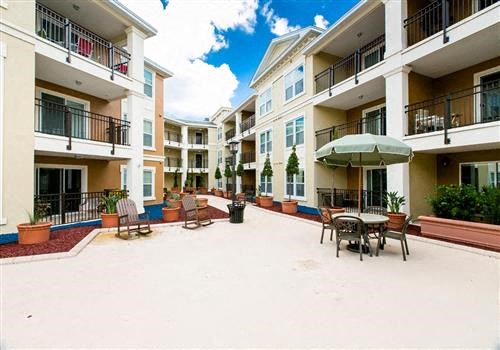 Uptown Maitland