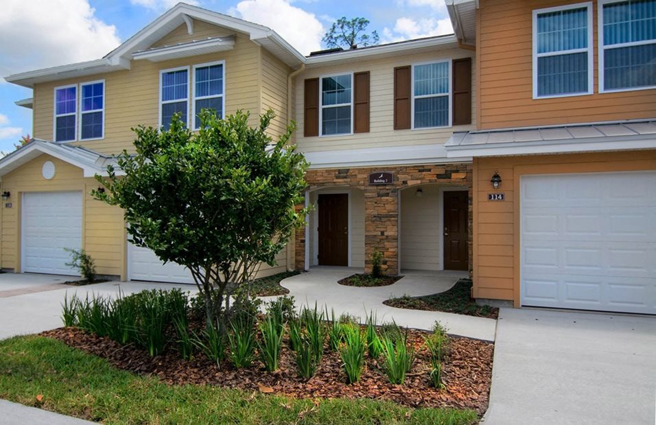 Reserve at Brookhaven Apartments, 101 Brookhaven Court N., Palm Coast