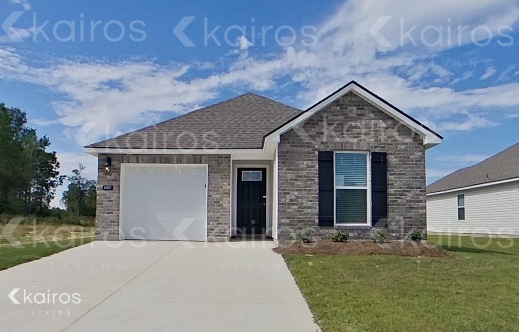 14207 War Admiral Ave 4 Beds Apartment for Rent