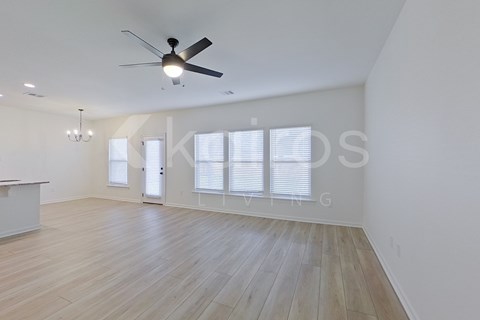 107 Hendrix Rd 3 Beds Apartment for Rent