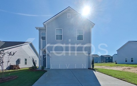 933 Silent Barge Cv 4 Beds Apartment for Rent