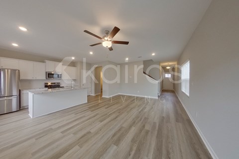 933 Silent Barge Cv 4 Beds Apartment for Rent