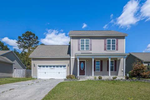 408 Jasmine Lane 3 Beds Apartment for Rent
