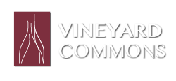 Vineyard Commons logo