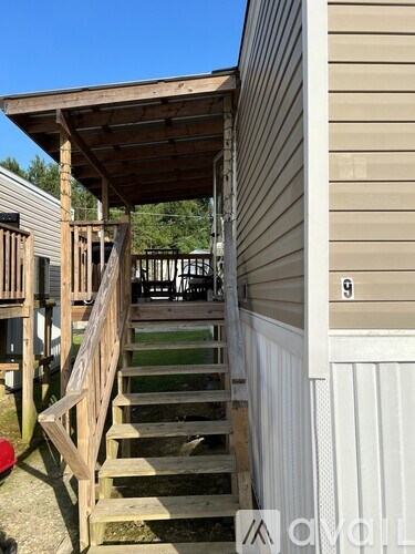 422 Tate Rd 2 Beds Apartment for Rent