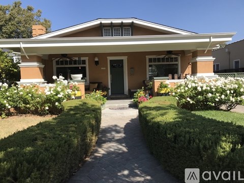 1171 Yosemite Avenue 3 Beds Apartment for Rent