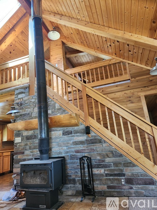 3788 Lost Creek Rd 3 Beds Single Family Home for Rent - Photo gallery 1