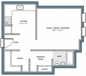 Floorplan Photos Gallery
