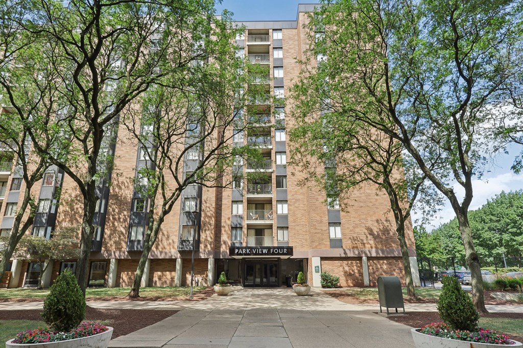 Park View Apartments