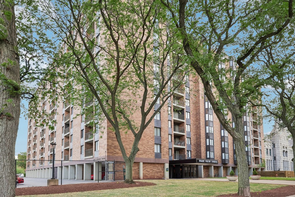 Park View Apartments