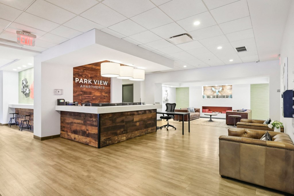 Park View Apartments