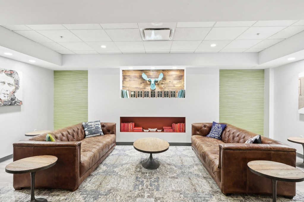 Park View Apartments