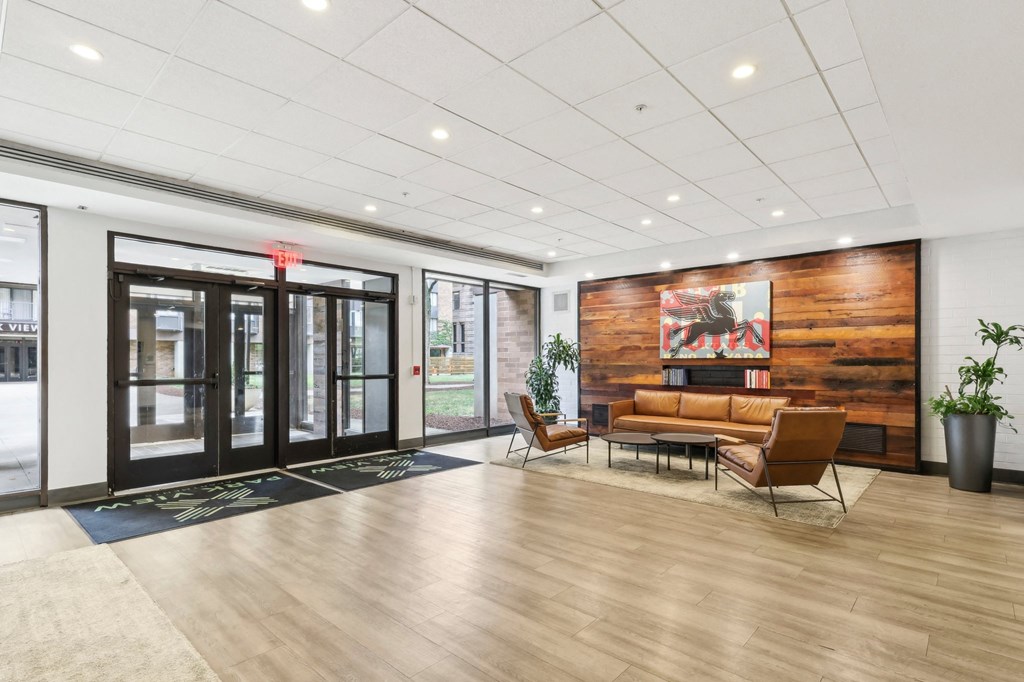 Park View Apartments