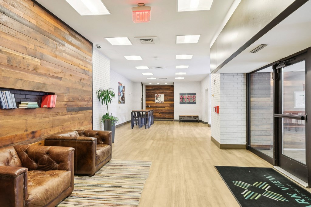 Park View Apartments