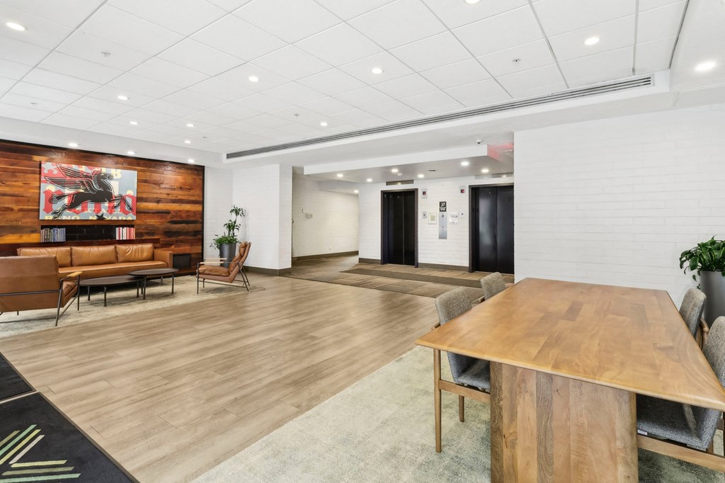 Park View Apartments