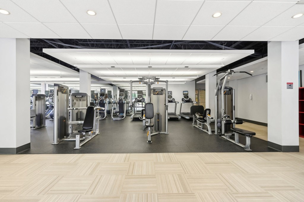 Park View Apartments