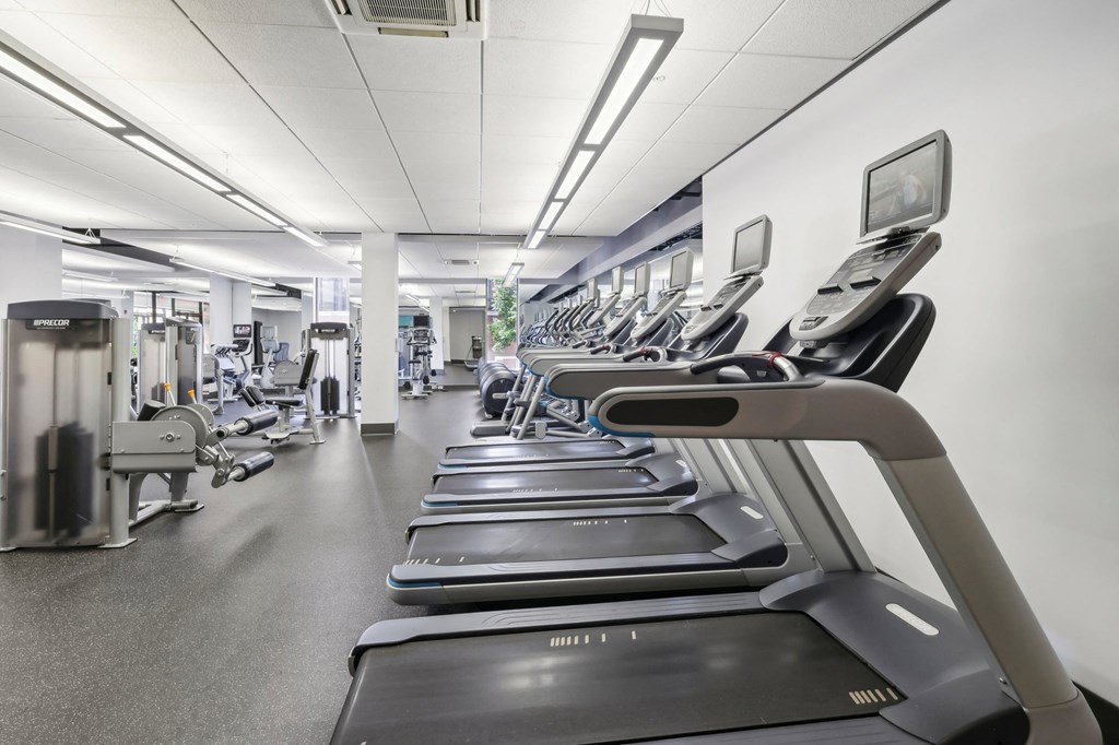 Park View Apartments