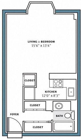 Park View Apartments