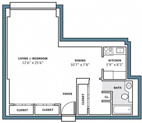 Park View Apartments