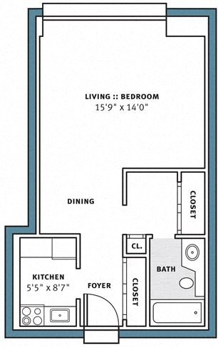 Park View Apartments
