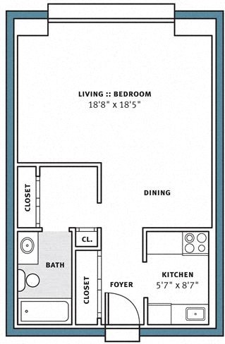 Park View Apartments