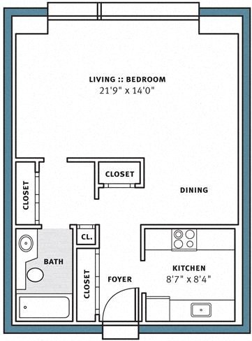 Park View Apartments