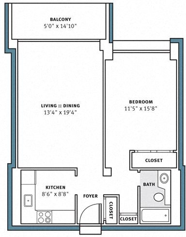 Park View Apartments