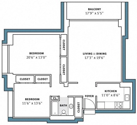 Park View Apartments