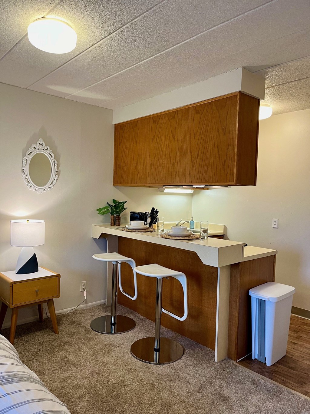 Park View Apartments