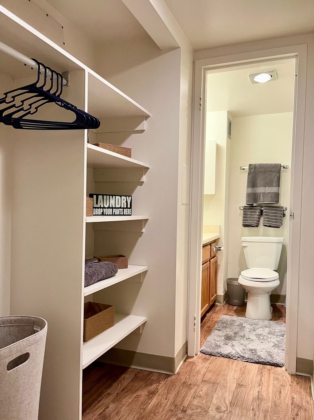 Park View Apartments