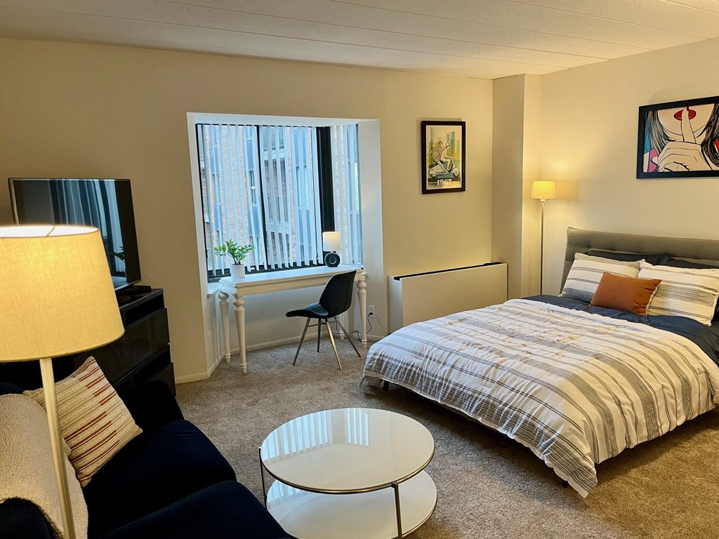 Park View Apartments