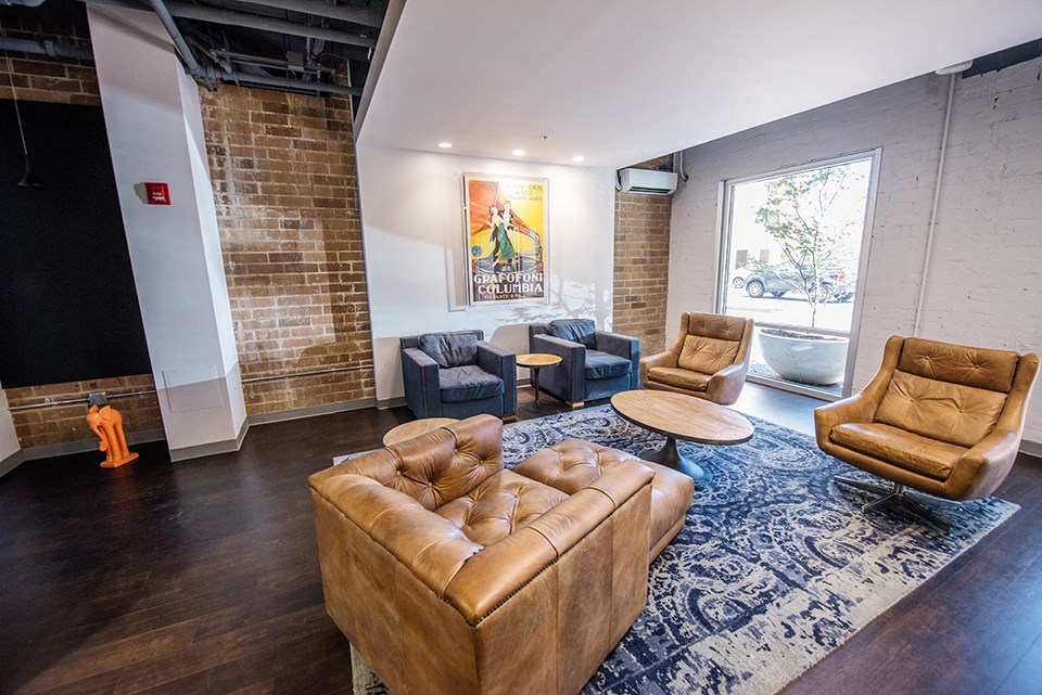 Park View Apartments