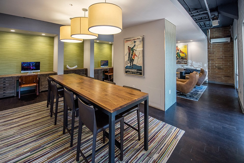 Park View Apartments