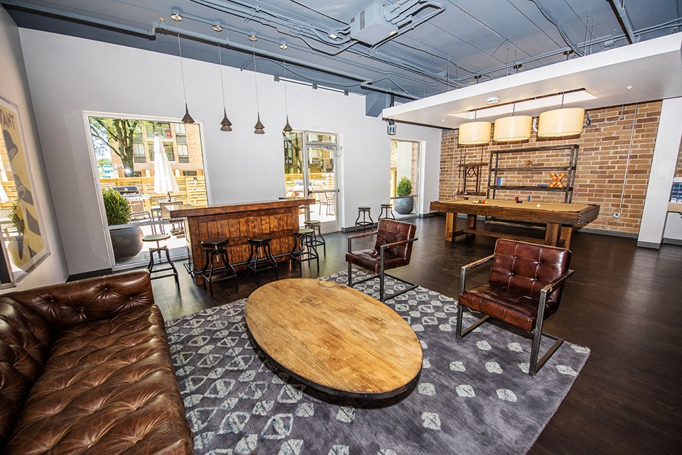 Park View Apartments