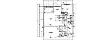 A1 2 Bedroom 2 Bath