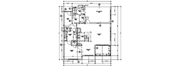 A3 2 Bedroom 2 Bath
