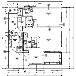 Building B 1-2 Beds Apartment for Rent - Photo Gallery 6