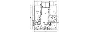 B 2 Bed, 2 Bath, Den