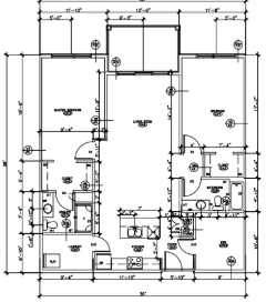 Building B 1-2 Beds Apartment for Rent - Photo Gallery 7