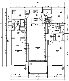 Building B 1-2 Beds Apartment for Rent - Photo Gallery 8